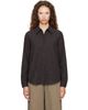 YMC YMC Gray Eva Shirt - 1