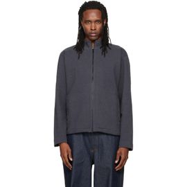 YMC YMC Gray Interceptor Jacket