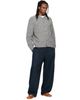 YMC YMC Gray Rat Pack Cardigan - 4