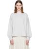 YMC YMC Gray Studio Sweatshirt - 1