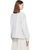 YMC YMC Gray Studio Sweatshirt - 3