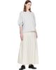 YMC YMC Gray Studio Sweatshirt - 4