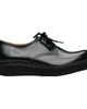 YMC YMC Green George Cox Edition Bump-Toe Derbys - 1