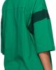 YMC YMC Green Skate T-shirt - 3