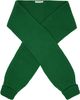 YMC YMC Green Sleeve Scarf - 1