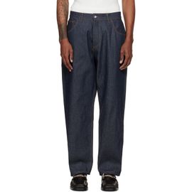 YMC YMC Navy Bez Jeans