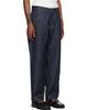 YMC YMC Navy Bez Jeans - 2