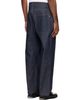 YMC YMC Navy Bez Jeans - 3