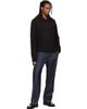 YMC YMC Navy Bez Jeans - 4