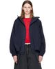 YMC YMC Navy Bonehead Jacket - 1
