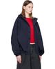 YMC YMC Navy Bonehead Jacket - 2