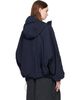 YMC YMC Navy Bonehead Jacket - 3