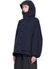 YMC YMC Navy Bonehead Jacket - 4