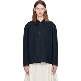 YMC YMC Navy Construction Jacket