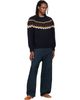 YMC YMC Navy Jeepster Sweater - 4