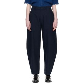 YMC YMC Navy Like A Trousers
