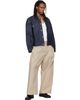 YMC YMC Navy Loft Denim Jacket - 4