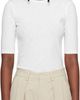 YMC YMC Off-White Earth T-shirt - 1
