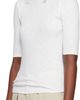 YMC YMC Off-White Earth T-shirt - 4