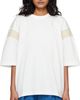 YMC YMC Off-White Skate T-shirt - 1