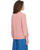 YMC YMC Pink Bellow Sleeve Sweater - 3