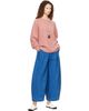 YMC YMC Pink Bellow Sleeve Sweater - 4