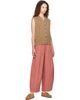 YMC YMC Pink Deadbeat Trousers - 4