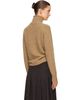 YMC YMC Tan Beat Turtleneck - 3