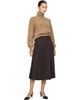 YMC YMC Tan Beat Turtleneck - 5