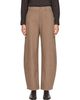 YMC YMC Taupe Like A Trousers - 1