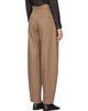 YMC YMC Taupe Like A Trousers - 3