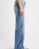 YMI YMI Bella Butterfly Wide Leg Jeans - 3