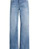 YMI YMI Bella Butterfly Wide Leg Jeans - 5