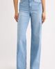 YMI YMI High Waist Wide Leg Jeans - 1