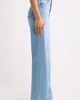 YMI YMI High Waist Wide Leg Jeans - 3