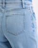 YMI YMI High Waist Wide Leg Jeans - 4
