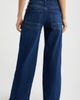 YMI YMI Joey Cross Chain Baggy Wide Leg Jeans - 2