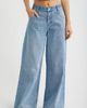 YMI YMI Relaxed Extra Baggy Wide Leg Jeans - 1