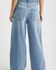 YMI YMI Relaxed Extra Baggy Wide Leg Jeans - 2