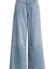 YMI YMI Relaxed Extra Baggy Wide Leg Jeans - 5