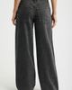 YMI YMI Stud Embellished Relaxed Extra Baggy Wide Leg Jeans - 2