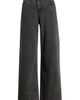 YMI YMI Stud Embellished Relaxed Extra Baggy Wide Leg Jeans - 5