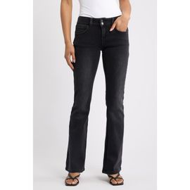 YMI YMI Taylor Low Rise Flare Jeans