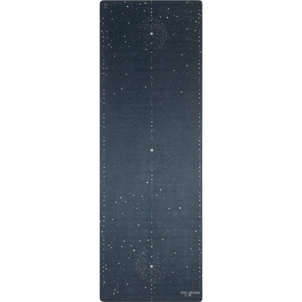 Yoga Design Lab Yoga Design Lab Combo Travel Yoga Mat - 2-in-1