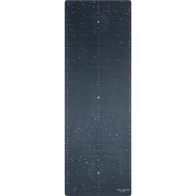 Yoga Design Lab Yoga Design Lab Combo Travel Yoga Mat - 2-in-1