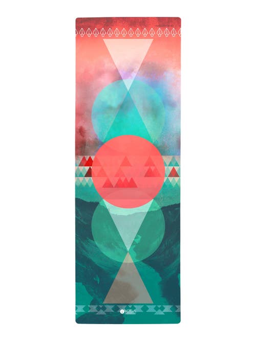 Yoga Design Lab Yoga Design Lab Combo Yoga Mat 3.5mm Zenith 