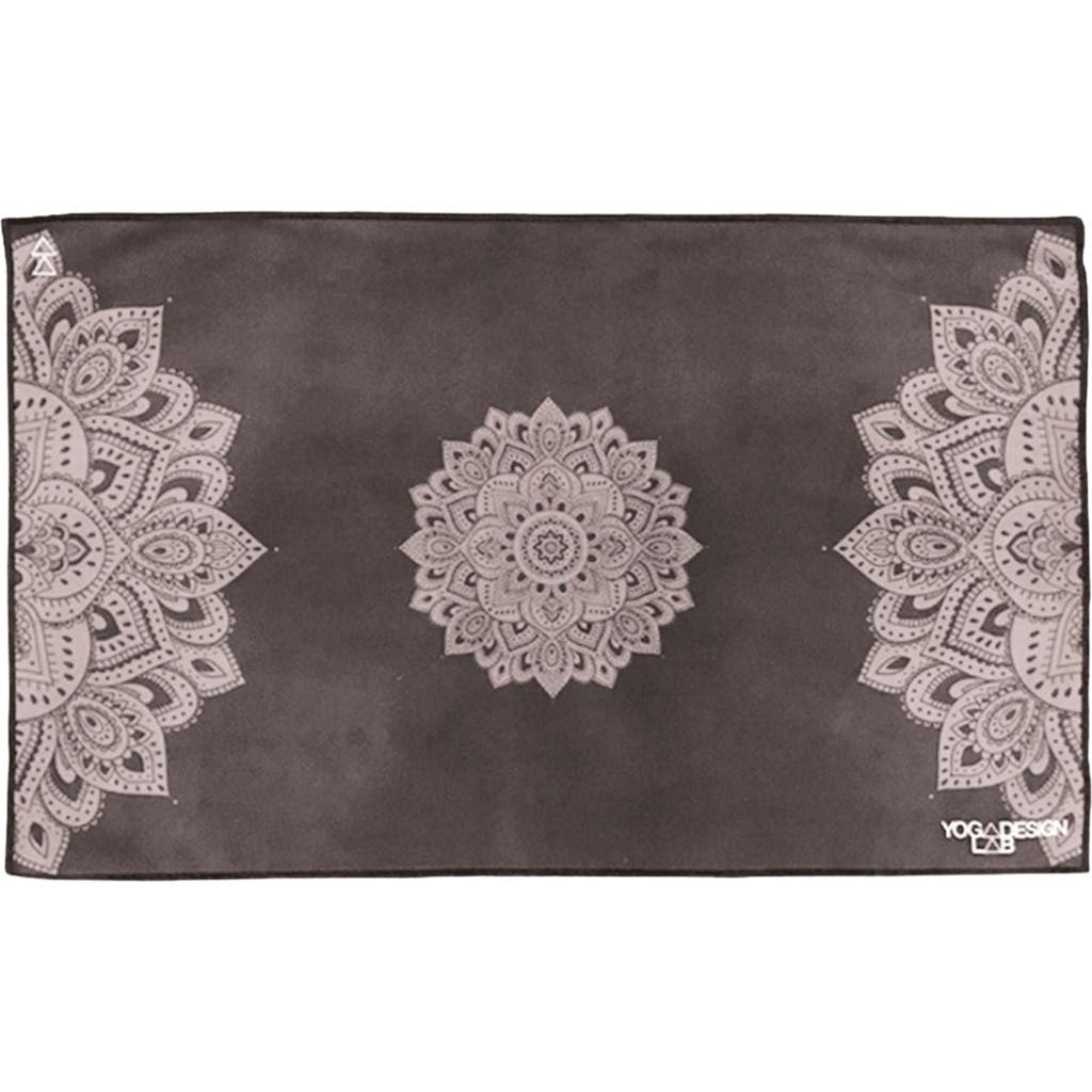 Yoga Design Lab Yoga Design Lab Yoga Hand Towel