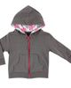 Yoga Sprout Yoga Sprout Cotton Hoodie, Bodysuit or Tee Top, and Pant - 2