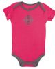 Yoga Sprout Yoga Sprout Cotton Hoodie, Bodysuit or Tee Top, and Pant - 3