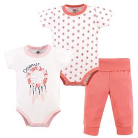 Yoga Sprout Yoga Sprout Gentle Cotton Clothing Bundle